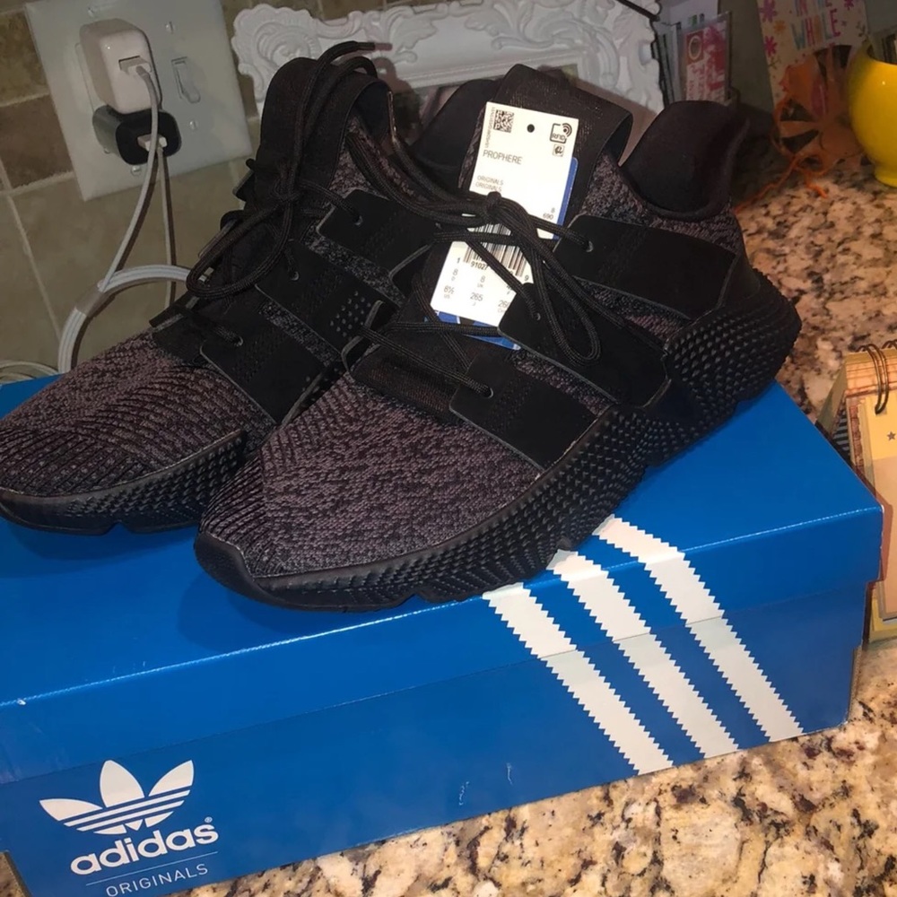 Adidas Men Prophere Originals BN